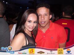 Arrocha Vip
